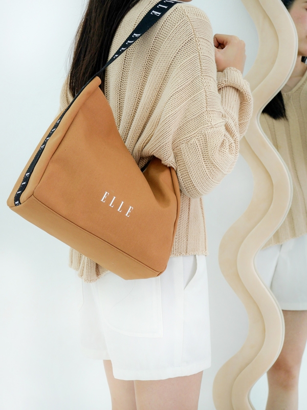 ELLE Hobo Bag